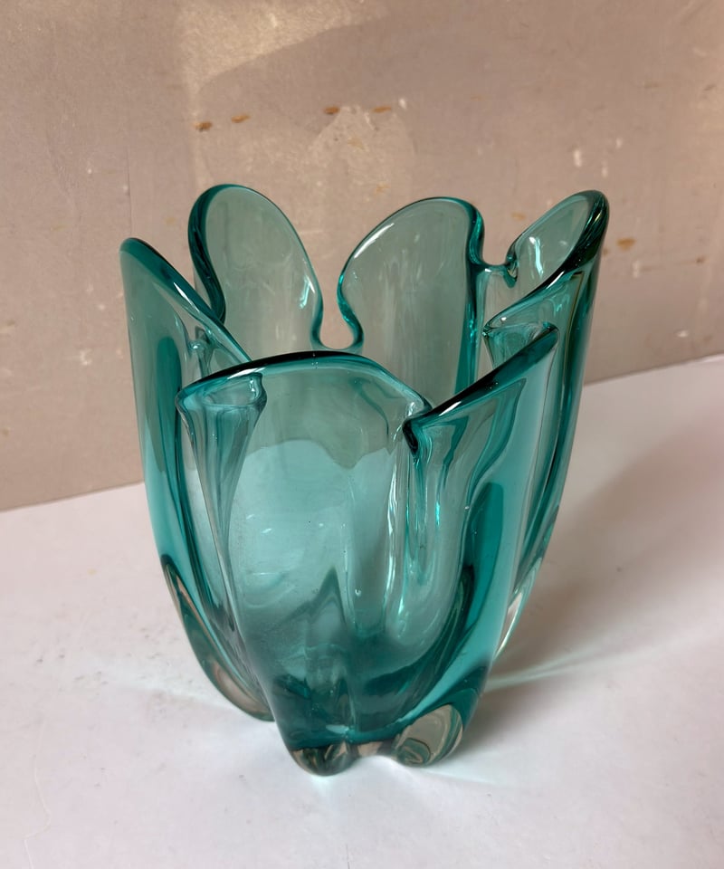 フラワーベース　KW-33 USED】 Flower Vase ( 花瓶 / フラワーベース ) 6009 | THE