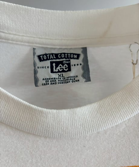 【USED】 DANGER MEN COOKING T-Shirt/ 260711-030