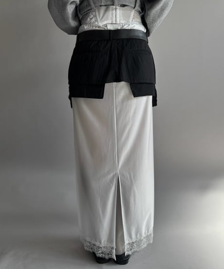 【Chinatsu Aoyama】 Suit Skirt /  2601022-023