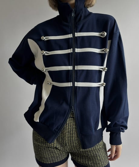【RE;CIRCLE】 RE Napoleon Jersey  /261015-014