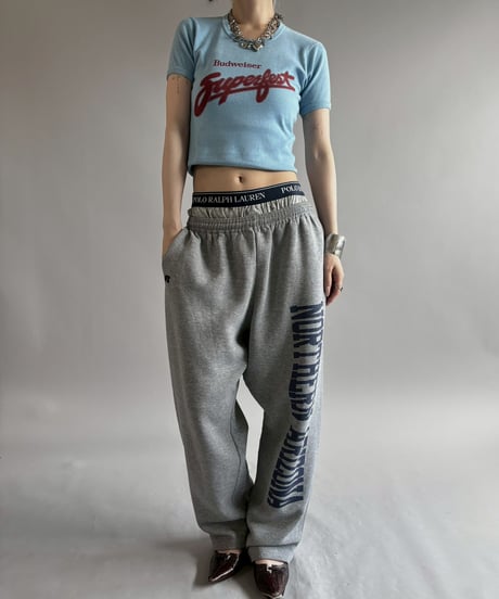 【USED】 Russell NORTHERN ARIZONA Sweat Pants / 260725-003