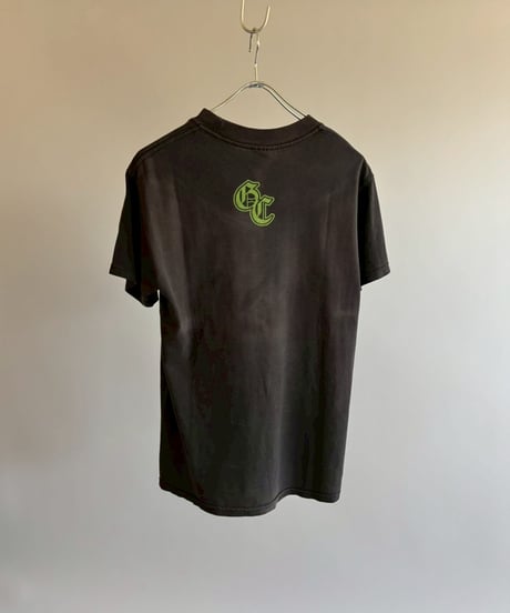 【USED】 GOOD CHARLOTTE T-Shirt/ 260718-003