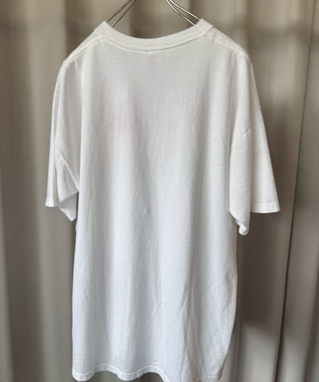 【USED】 Made in USA JERZEES McDonald T-Shirt / 260725-018