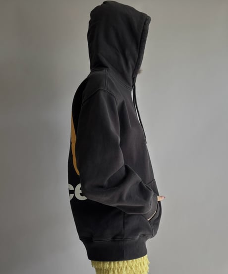 【USED】 Palace × McDonald's Print Hoodie  / 261024-018