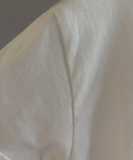 【USED】 Fruit of the Loom I ♡ NY T-Shirt/ 260711-013