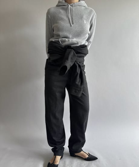 【USED】 Polo Ralph Lauren Thermal Parka / 260905-033
