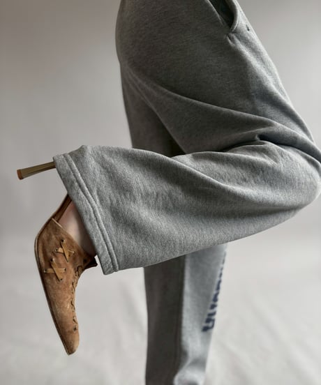 【USED】 Russell NORTHERN ARIZONA Sweat Pants / 260725-003