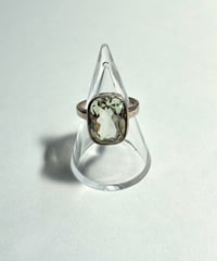 【USED】   Silver925 Ring / 260829-030