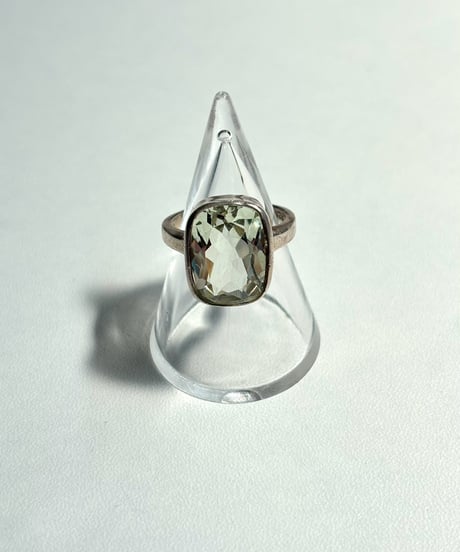 【USED】   Silver925 Ring / 260829-030