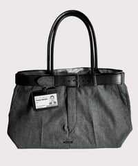 【Chinatsu Aoyama】 Re Suit Bag / 261029-007