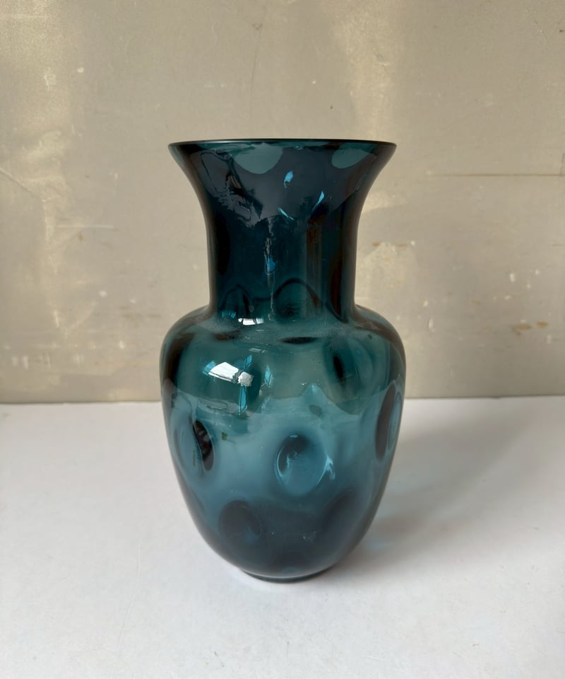 USED】 Flower Vase ( 花瓶 / フラワーベース ) 6024 | THE