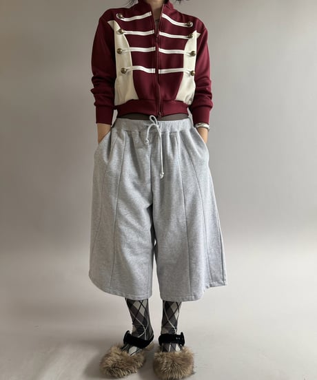 【RE;CIRCLE】 RE Napoleon Jersey  /261019-014