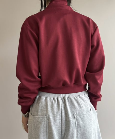 【RE;CIRCLE】 RE Napoleon Jersey  /261019-014