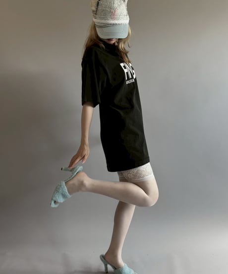 【USED】 91's FINGER T-Shirt/ 260711-021