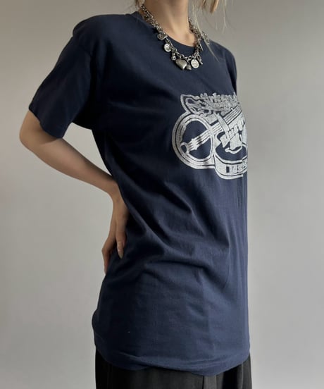 【USED】 Arkansas Blue Grass T-Shirt / 260822-027