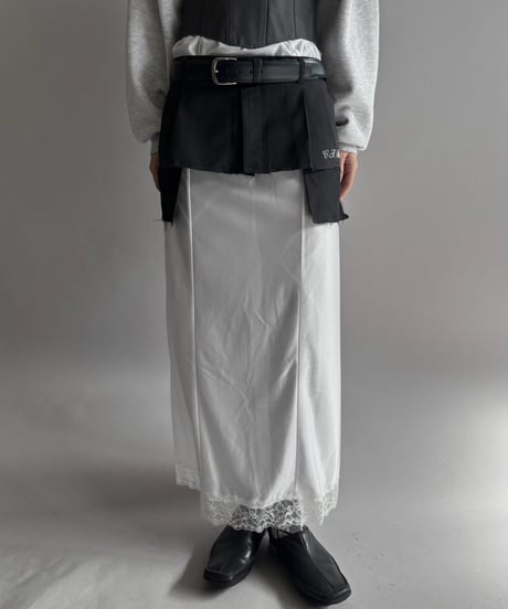 【Chinatsu Aoyama】 Suit Skirt /  2601022-026