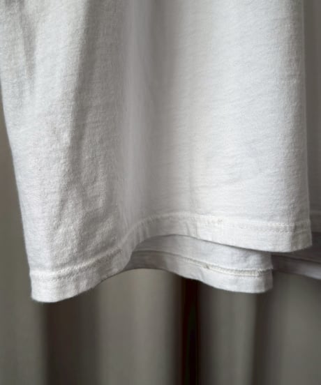 【USED】 Made in USA JERZEES McDonald T-Shirt / 260725-018