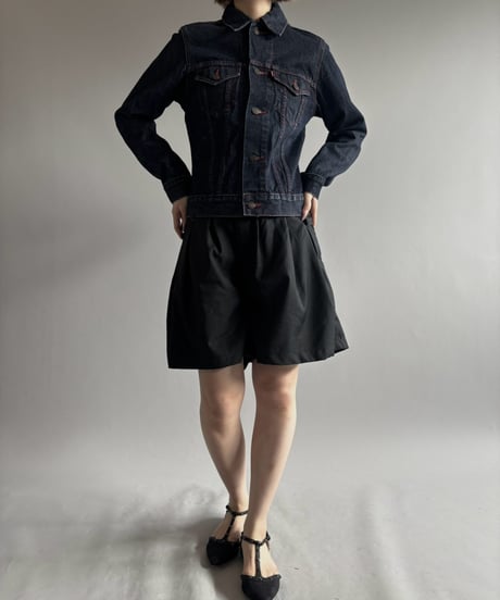 【USED】 Levi's REDTAB Denim Jacket   / 261010-022