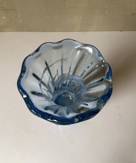 【USED】 Flower Vase  ( 花瓶 / フラワーベース ) 6018