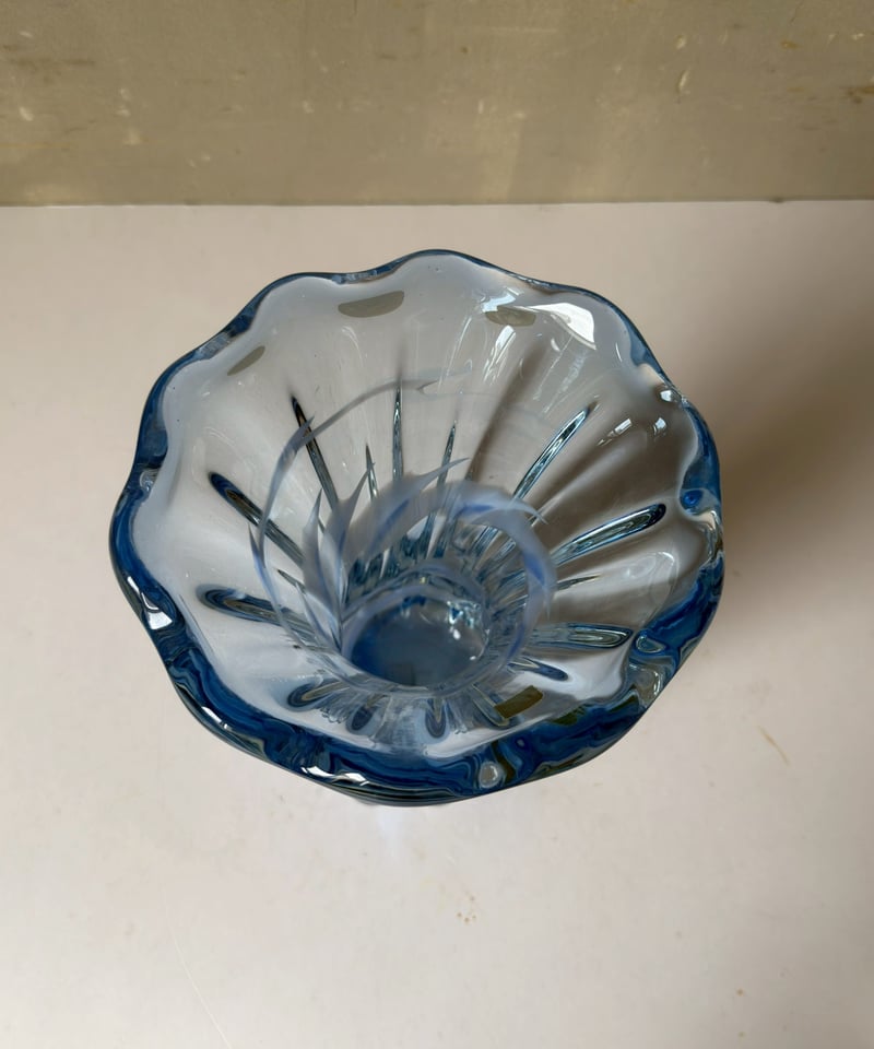 USED】 Flower Vase ( 花瓶 / フラワーベース ) 6018 | THE