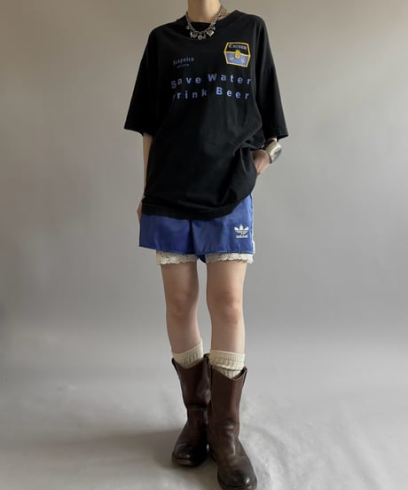 【USED】CORONA EXTRA T-Shirt / 260801-009