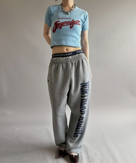 【USED】 Russell NORTHERN ARIZONA Sweat Pants / 260725-003