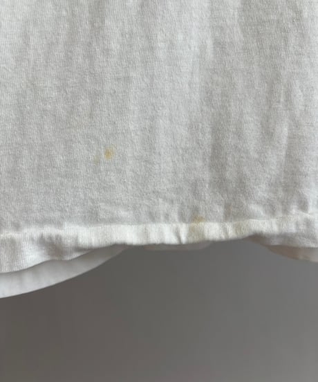 【USED】 Made in USA 90's British Car Day T-Shirt / 260801-002