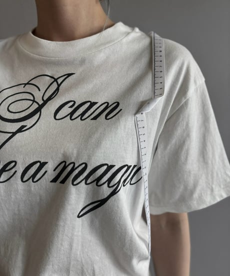 【Chinatsu Aoyama】 RE Makers T-shirt / 260813-001