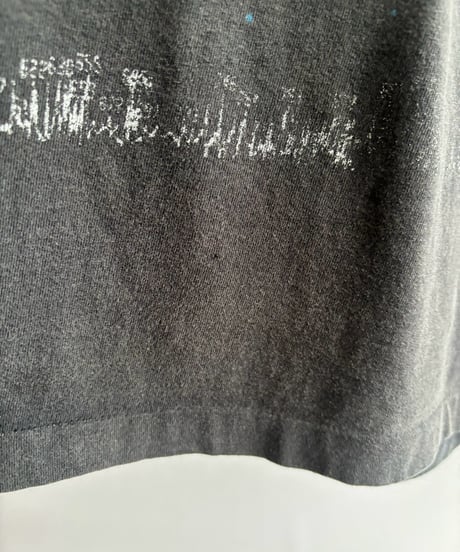 【USED】 90's Cyclone Cutoff N/S T-Shirt / 260808-001