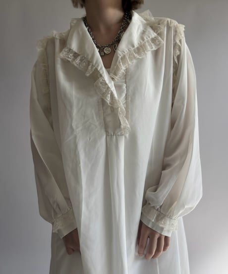 【USED】 70'S~80's Christian Dior Switching Race One-Piece / 261024-013