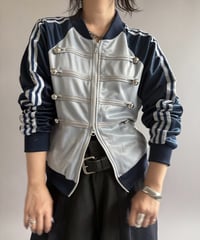 【RE;CIRCLE】 RE Napoleon Jersey  /261019-011
