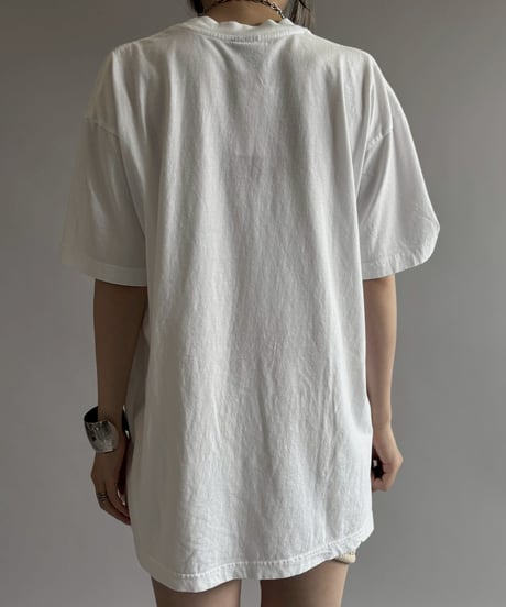 【USED】 ATEX Windows T-Shirt / 260725-019