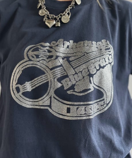 【USED】 Arkansas Blue Grass T-Shirt / 260822-027