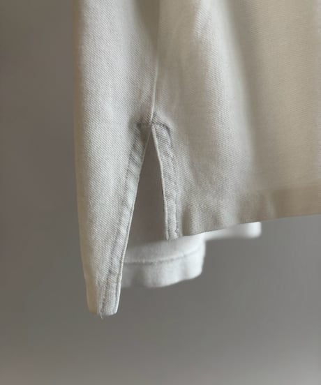 【USED】 Polo Ralph Lauren Big Pony Polo Shirt / 260822-007