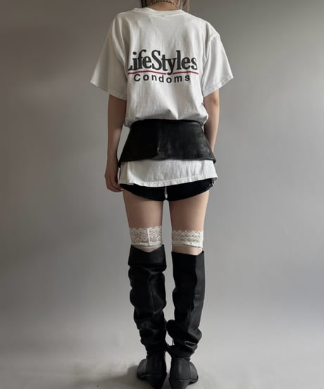 【USED】 Under Cover Agents T-Shirt / 260808-009
