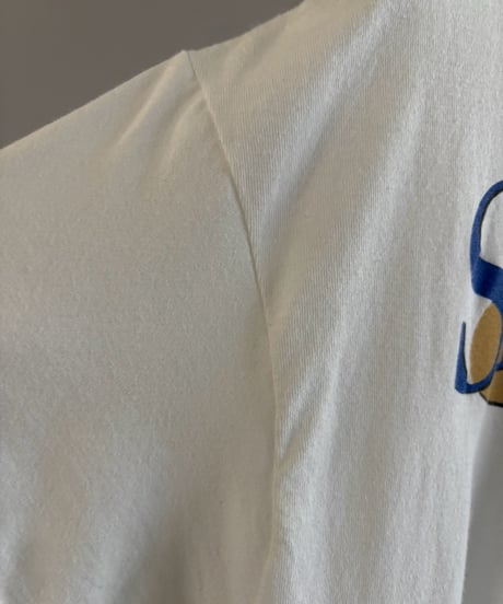 【USED】 DELTA Shuckers T-Shirt / 260822-002