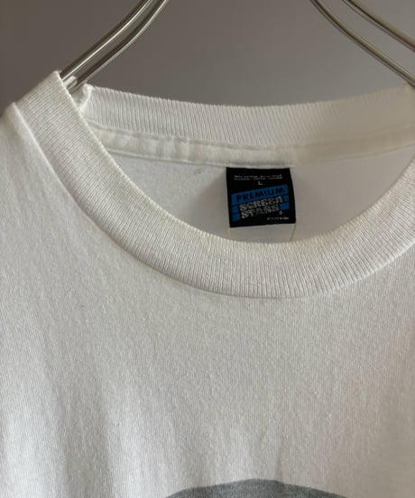 【USED】 Made in USA 90's It's My Life T-Shirt / 260808-004