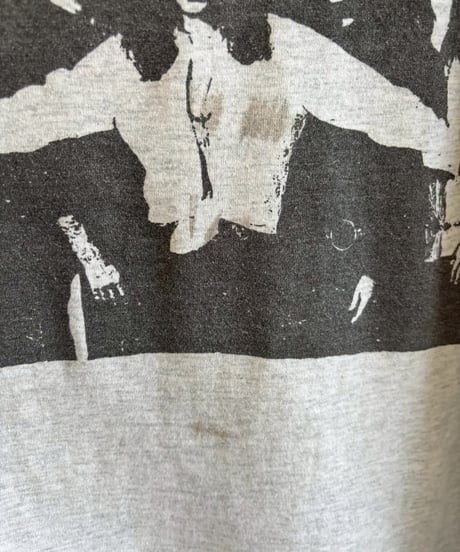 【USED】 Made in USA 90's St. Michael T-Shirt/ 260718-018