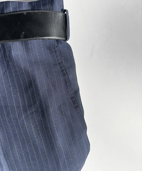 【Chinatsu Aoyama】 Re Suit Bag / 261029-009