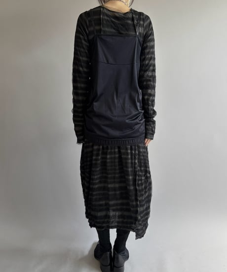 【Chinatsu Aoyama】 Non asleep Cami  /  260924-005