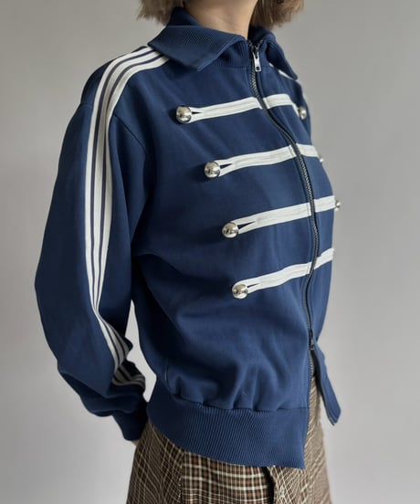 【RE;CIRCLE】 RE Napoleon Jersey  /261015-016