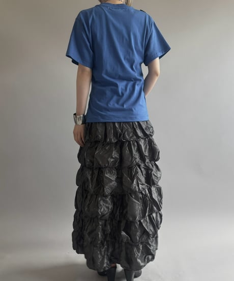 【RE;CIRCLE】 RE Hock Tape T-Shirt  / 260803-010