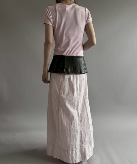 【USED】 Sexists T-Shirt / 260725-011
