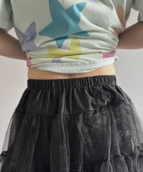 【USED】 Panier Skirt / 260815-021