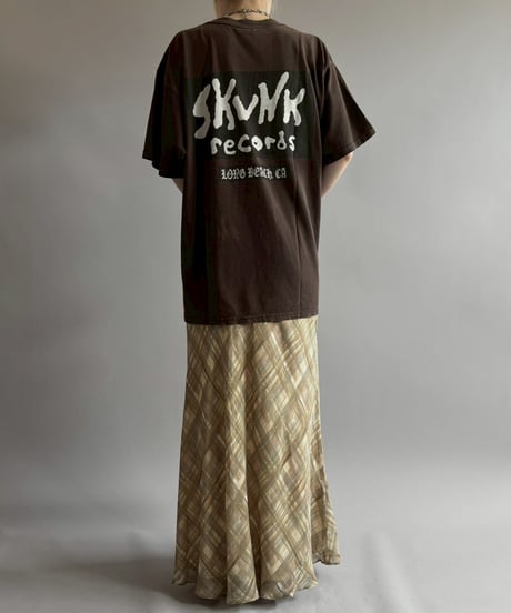 【USED】 SUBLIME T-Shirt/ 260718-006