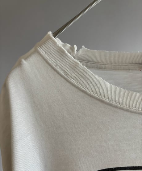 【USED】 COAST Bianchi T-Shirt / 260808-021