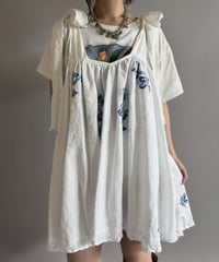 【Chinatsu Aoyama】 RE The Home Makers One-Piece / 260716-016