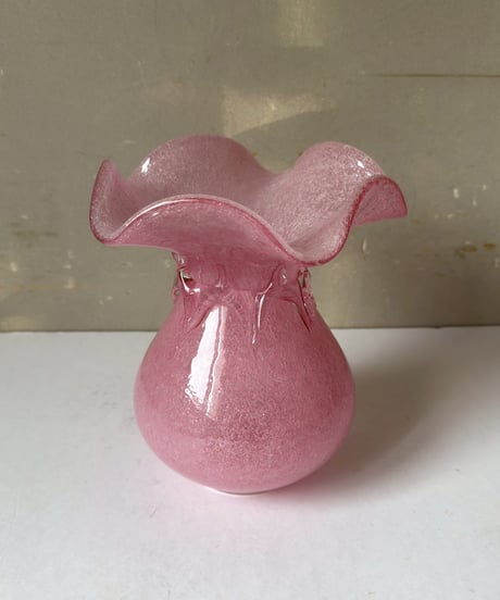 【USED】 Flower Vase  ( 花瓶 / フラワーベース ) 6023