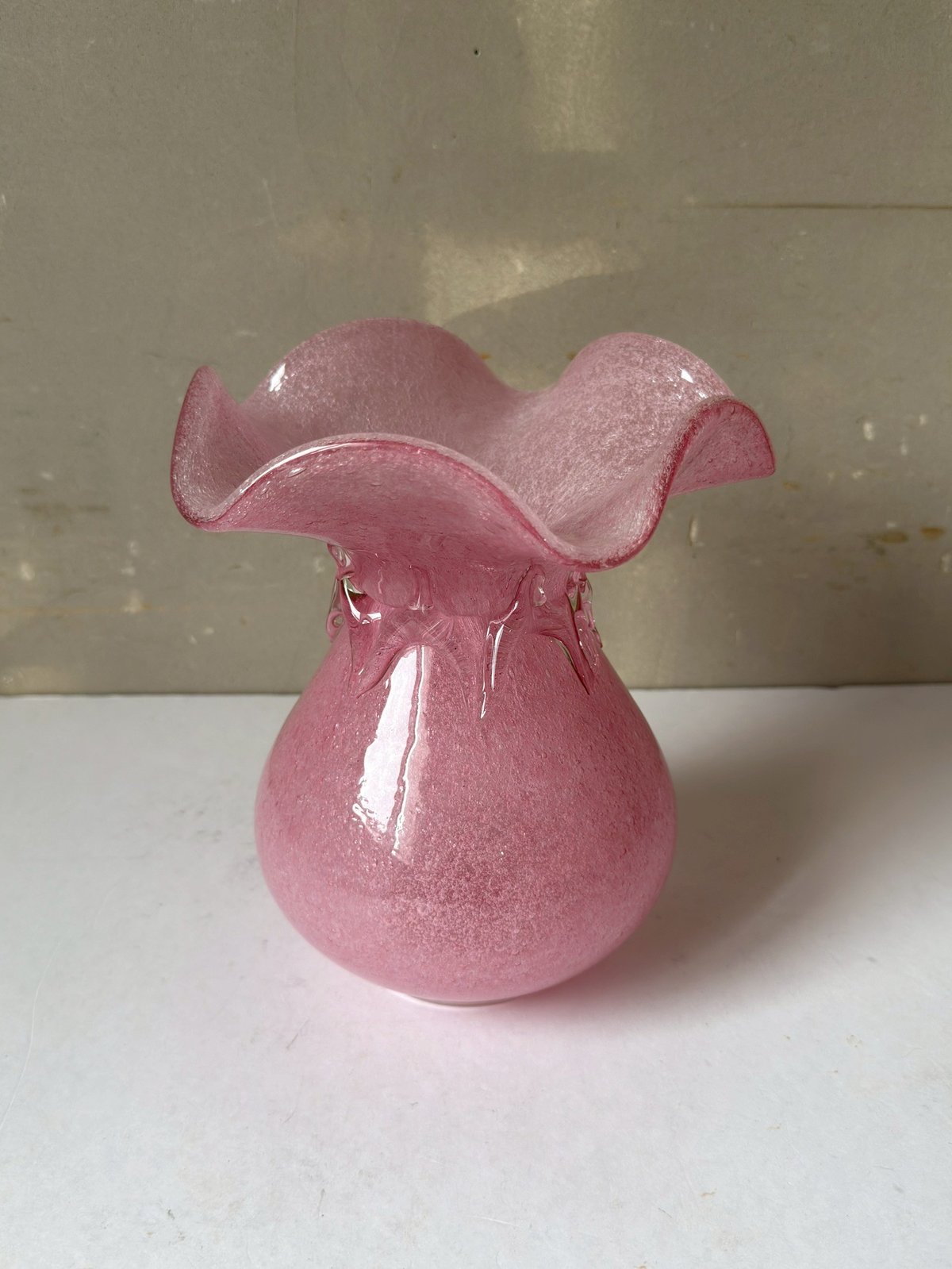 USED】 Flower Vase ( 花瓶 / フラワーベース ) 6023 | THE