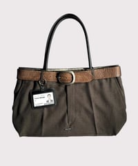 【Chinatsu Aoyama】 Re Suit Bag / 261029-003